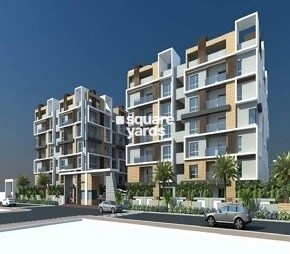 BMR Habitat, Vaddeswaram, Vijayawada