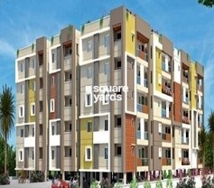 Ellington Aarnika, Tadepalli, Vijayawada
