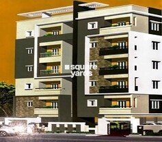 Esencia Bougainvillea, Kankipadu, Vijayawada