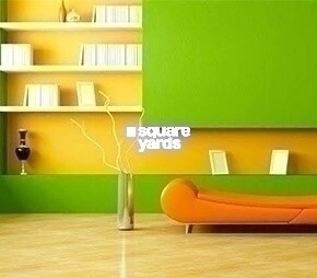 Satya Towers Cover Image