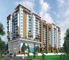 GEV Radha Madhav, Benz Circle, Vijayawada