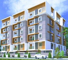 GKR Residency Vijayawada