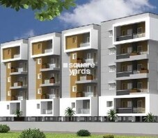 GKR Sri Sai Kamala Residency Featured Image