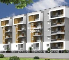 GKR Sri Sai Kamala Residency, Benz Circle, Vijayawada