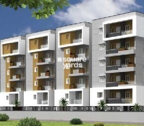 GKR Sri Sai Kamala Residency