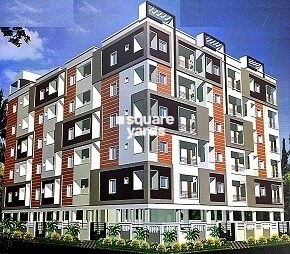 Gruhakalpa VSR Plaza