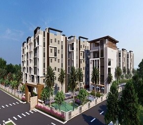 Representative image as actual visual unavailable for Hemadurga Jewel County