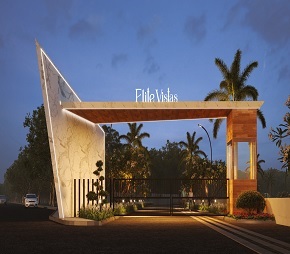 Himaja Elite Vistas