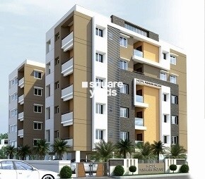 Himaja Pushkara Enclave