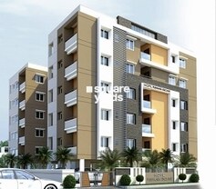 Himaja Pushkara Enclave, Kesarapalli, Vijayawada