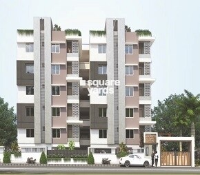 Himaja Yukta Avenue, Kesarapalli, Vijayawada