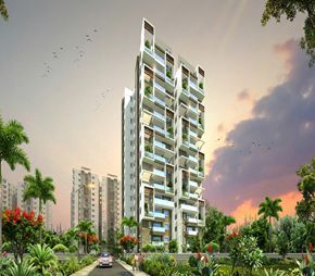 Jayabheri The Capital, Tadepalli, Vijayawada