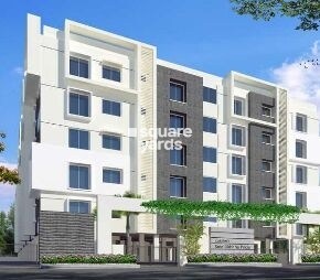 JBM Residency