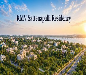 KMV Sattenapalli Residency, Ramavarapadu Ring, Vijayawada