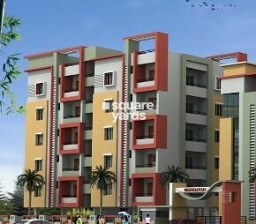 Lakshmi Prasanna Brundavan