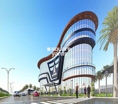 Mayuri Tech Park, Mangalagiri, Vijayawada