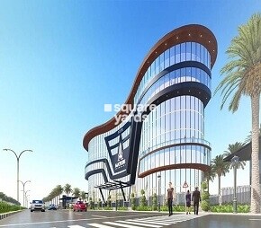 Mayuri Tech Park