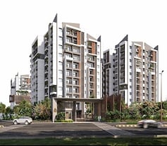 MBMR Viha, Ganguru, Vijayawada