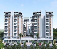 Nalluri N Cosmos City Featured Image