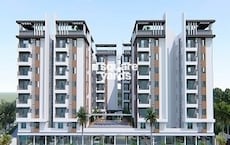 Nalluri N Cosmos City Featured Image