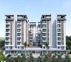 Nalluri N Cosmos City