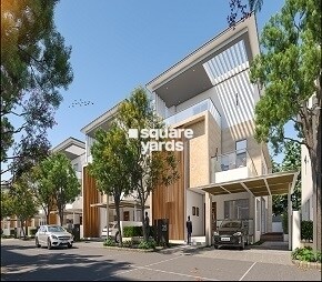 Deepak Nexgen Villas