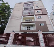 Novus Eswari Paradise Featured Image