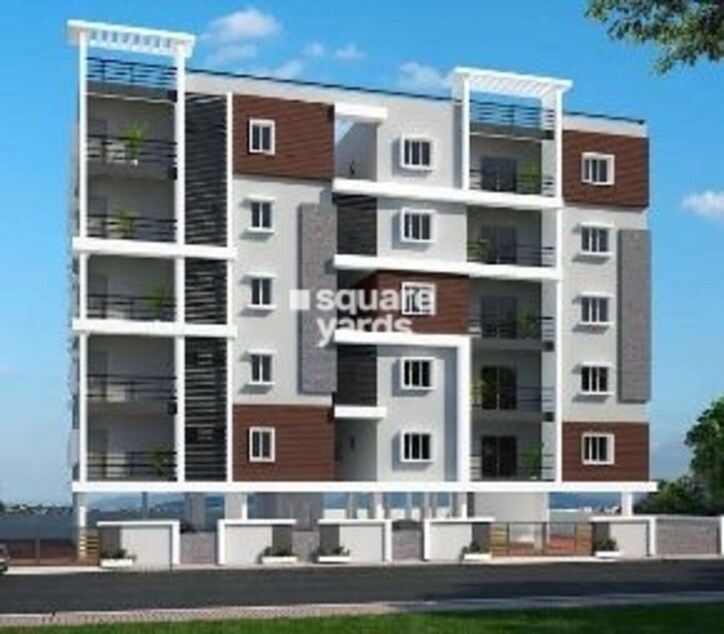 OSV Srinivasam Cover Image