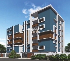 Padma Grand