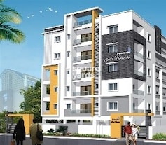 Primarks Elite Heights, Jayaprakash Nagar, Vijayawada