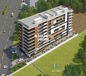 Prime Hill Crest, Vaddeswaram, Vijayawada