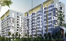 Prime Living Shantiniketan Featured Image