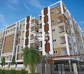 Raghava Vijayram Vihar Apartment