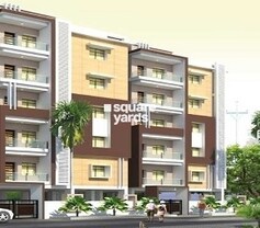 Rainbow NM Square, Gunadala, Vijayawada