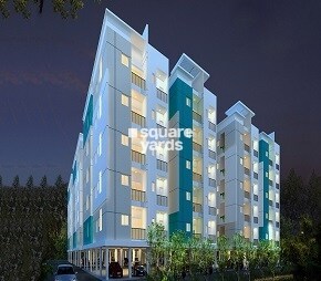 Raki Avenues Chandrika Ayodhyaa, Gannavaram, Vijayawada