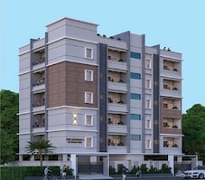 Rohan Uma Residency Featured Image