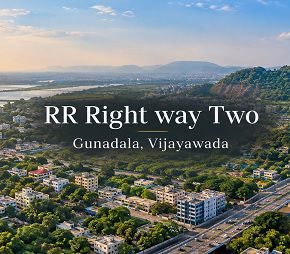 RR Right Way Two, Gunadala, Vijayawada
