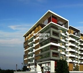 RRSA Yalamanchili Heights