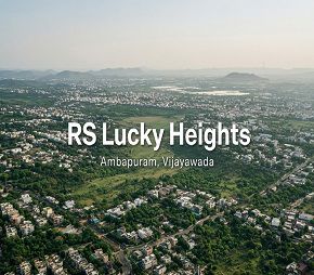 RS Lucky Heights, Ambapuram, Vijayawada