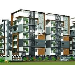 Sahiti Suryadev Urban Ville Flagship