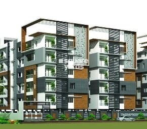 Sahiti Suryadev Urban Ville