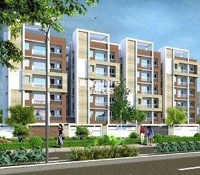 Samhita Splendid Homes