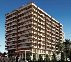 Shangrila VGK residential project in Nidamanuru