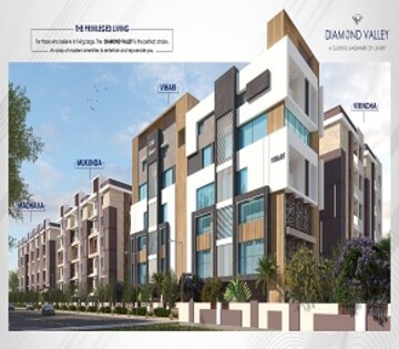 Shanmukha Diamond Valley