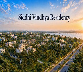 Siddhi Vindhya Residency, Gollapudi, Vijayawada