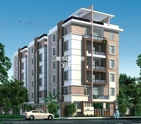 Siva Towers