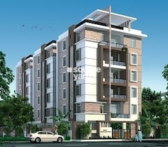 Siva Towers, Tadepalli, Vijayawada