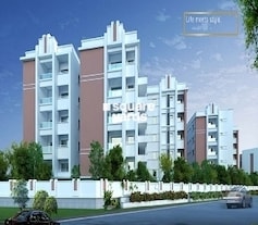 SLV Amaravathi Grand, Gunadala, Vijayawada