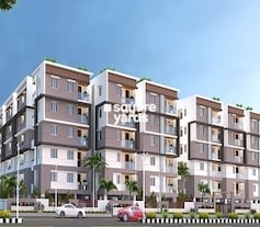 SLV Amaravathi Pride, Mangalagiri, Vijayawada