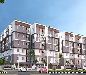 SLV Amaravati Pride